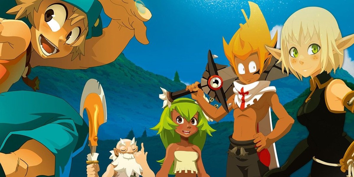 Dofus Touch
